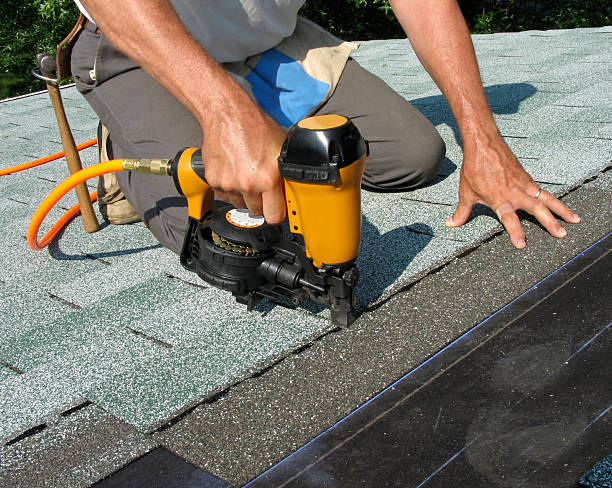 Best Storm Damage Roof Repair  in Taylor Lake Village, TX